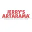 Jerry's Artarama logo