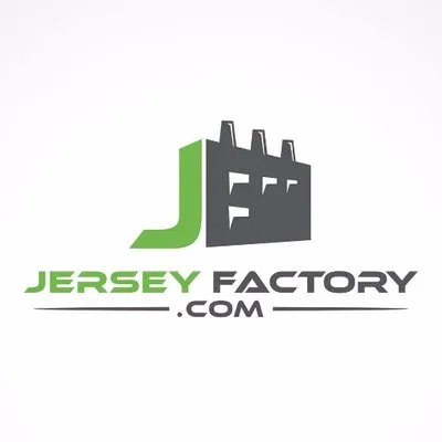 Jersey Factory USD logo