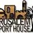 The Jerusalem Export House logo