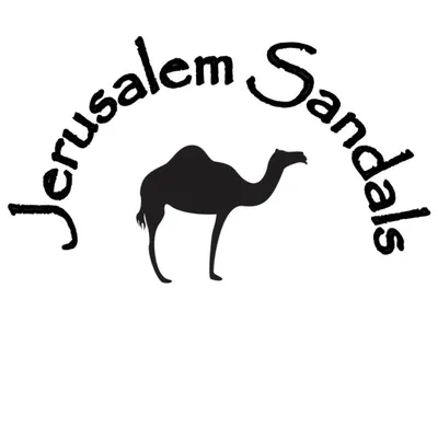 jerusalemsandals.com logo