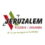 Logo Jeruzalem