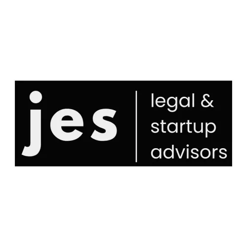 JES logo