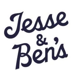 Jesse & Ben’s