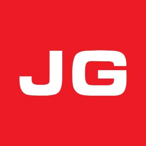 Jesse's Garage European Auto Repair logo