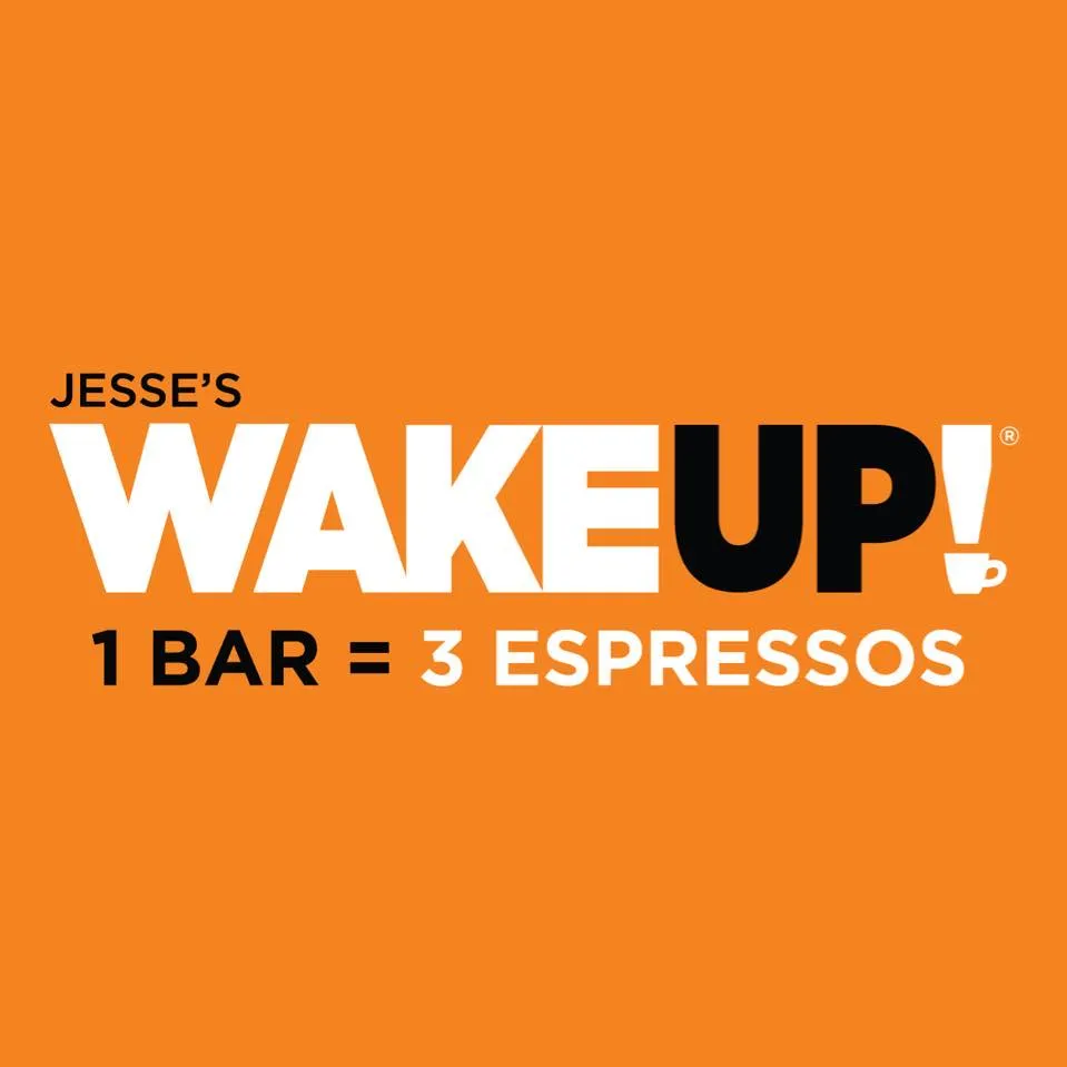 Jesse S WakeUP Bars
