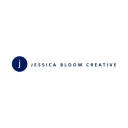 jessica bloom creative logo