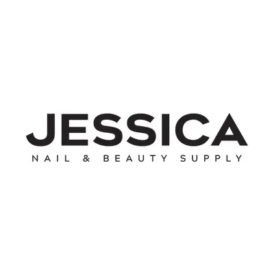 Jessica Nail  Beauty Supply logo