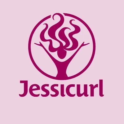 Jessicurl, LLC. logo