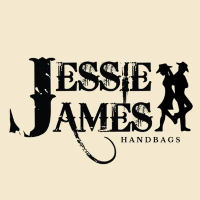 jessiejameshandbags.com logo