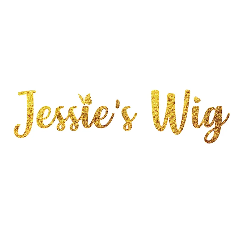 Jessie S Wig