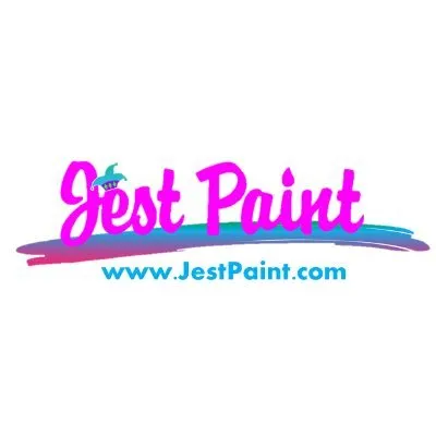 Jest Paint logo