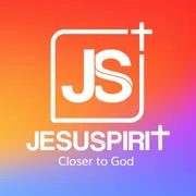 Jesuspirit Logo