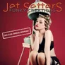 Logo Jet Setters