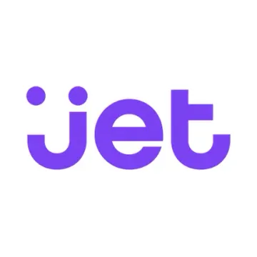 Jet Logo