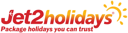 Jet2holidays logo
