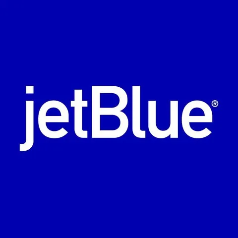 JetBlue logo