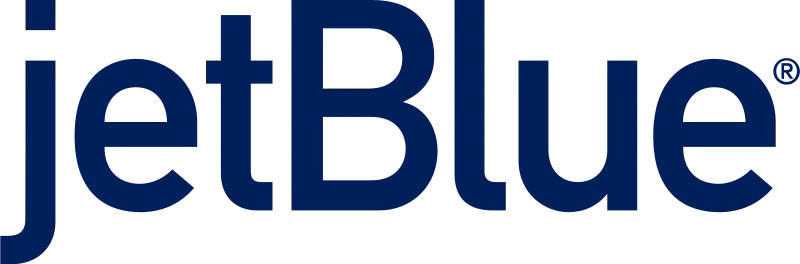 JET BLUE Logo