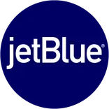 JetBlue Airways logo/icon