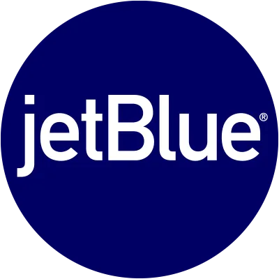 JetBlue Airways Corporation logo