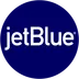 JetBlue TrueBlue Points logo