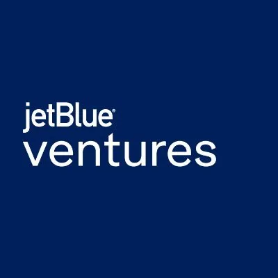 JetBlue Ventures logo
