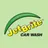 Jet Brite Car Wash logo