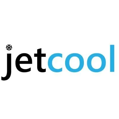 JetCool logo