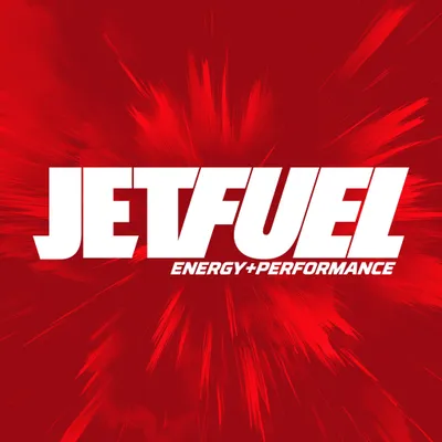 JetFuel Energy logo