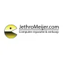 Logo JethroMeijer
