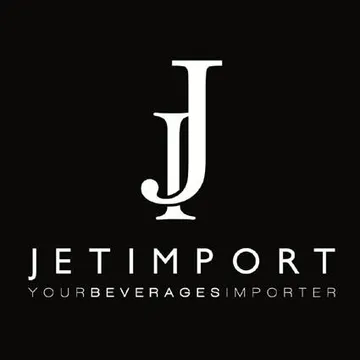Jet Import Logo