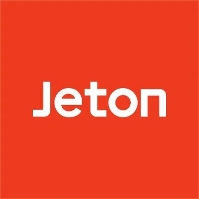 Jeton Wallet