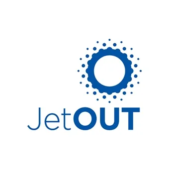 Jet OUT Logo