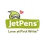 JetPens logo
