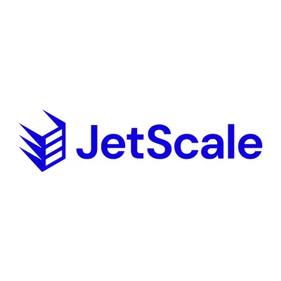 Jetscale AI logo