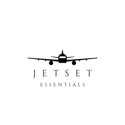 Jetset Essentials logo