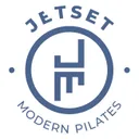 JETSET Pilates logo
