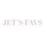 Logo Jet's Favs