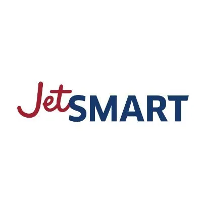 JetSMART-company-logo