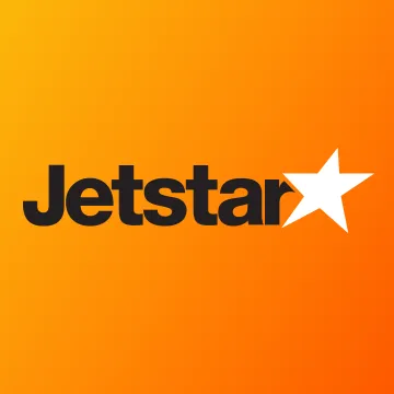 Jetstar Airways logo