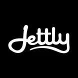 Jettly logo/icon