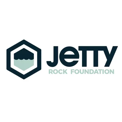 Jetty Rock Foundation logo