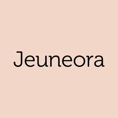 jeuneora.co.nz logo