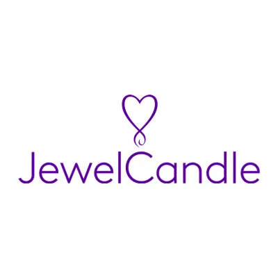 Jewel Candle