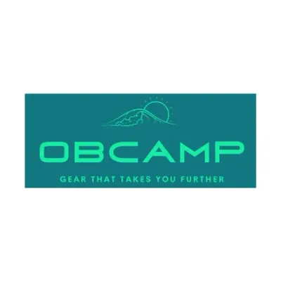 OBCAMP logo