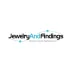 Jewelry and Findings logo