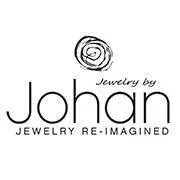 Jewelry by Johan logo