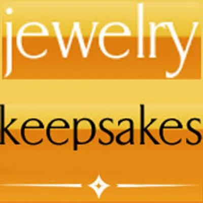 Jewelry Keepsakes