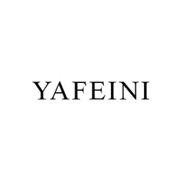 Yafeini Personalized Jewelry logo