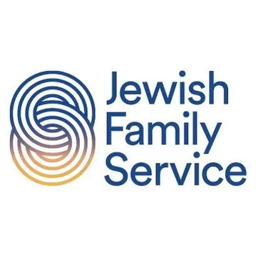Jewish Family Service of Colorado Logo