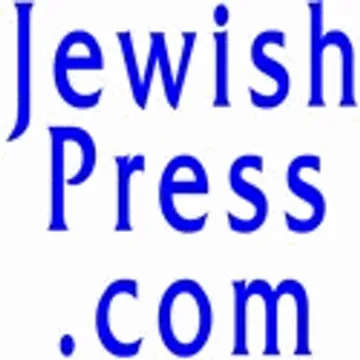 The Jewish Press Logo